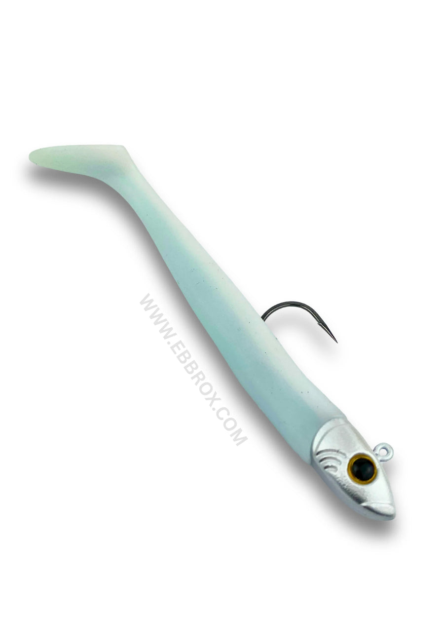 Ebbrox Bomb Squad Eels — example colour