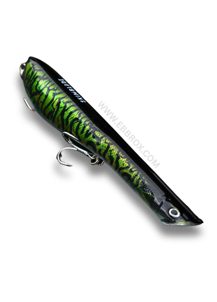 Ebbrox Skimblade Surface Lure — example colour