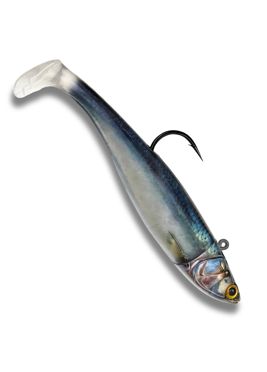 Ebbrox Titan Shads — example colour